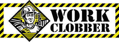 Work Clobber logo